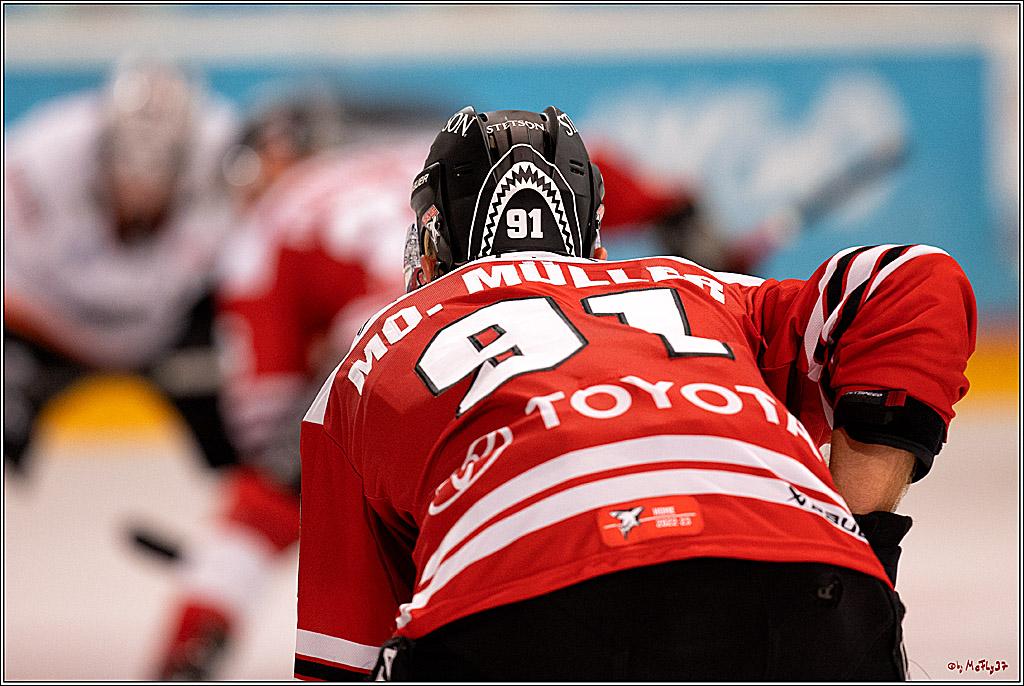 Testspiel;  Kölner Haie - Löwen Frankfurt; Köln, 09.09.2022